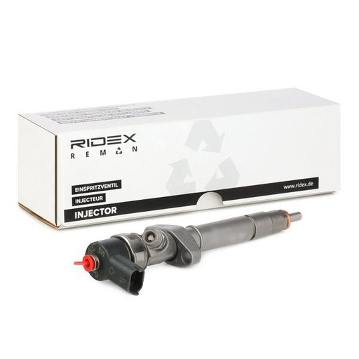 Injector Nozzle
