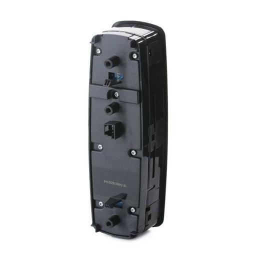 Switch, window regulator