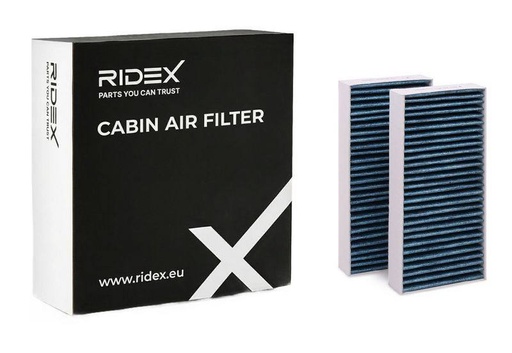 Filter, cabin air
