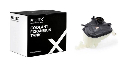 Expansion Tank, coolant