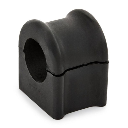 Mounting, stabiliser bar