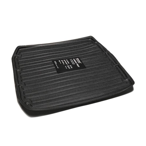 Boot-/Cargo Area Tray