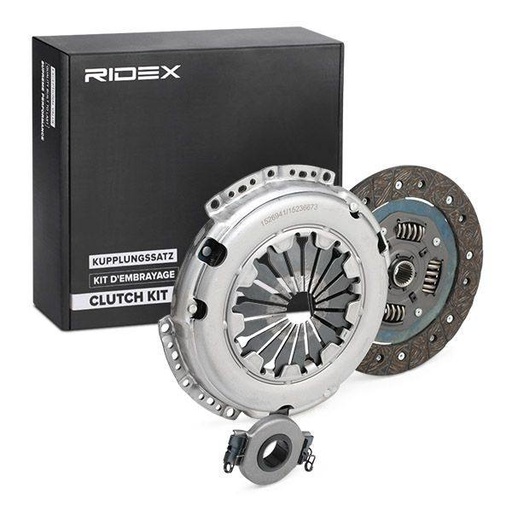 Clutch Kit