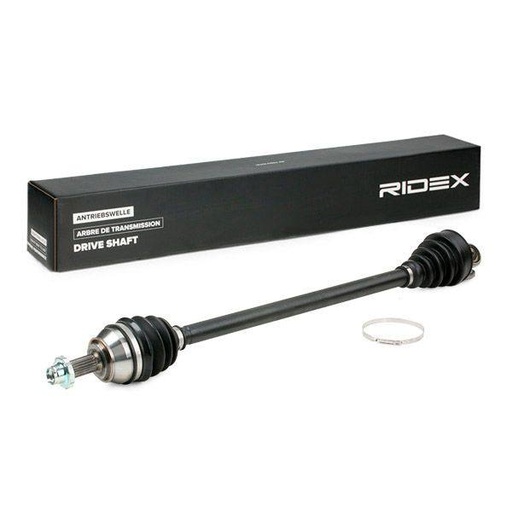 Drive Shaft
