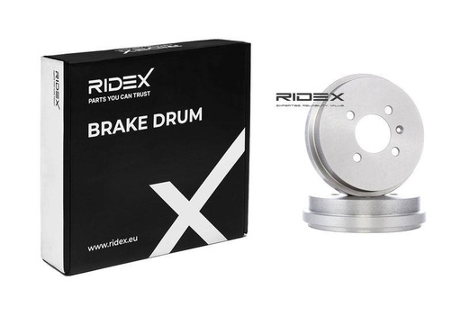 Brake Drum