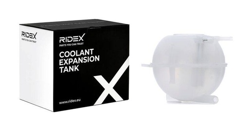 Expansion Tank, coolant