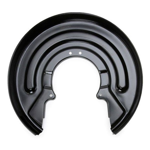 Splash Guard, brake disc
