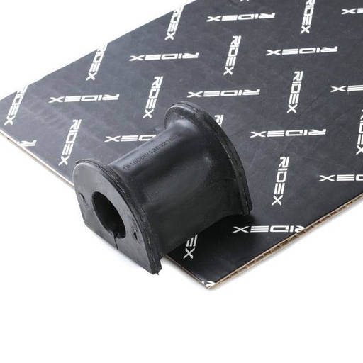 Mounting, stabiliser bar