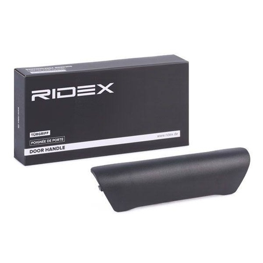 Exterior Door Handle