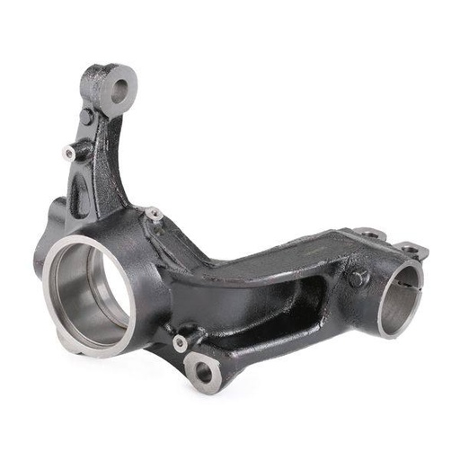 Steering Knuckle, wheel suspension
