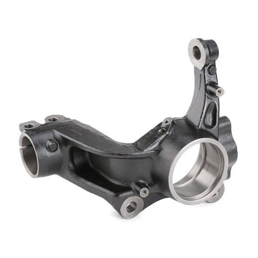Steering Knuckle, wheel suspension