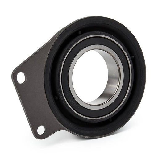 Suspension, propshaft