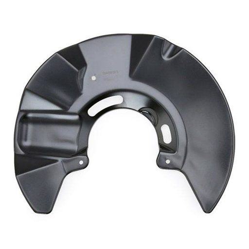 Splash Guard, brake disc
