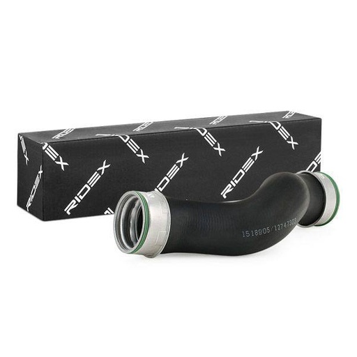 Charge Air Hose