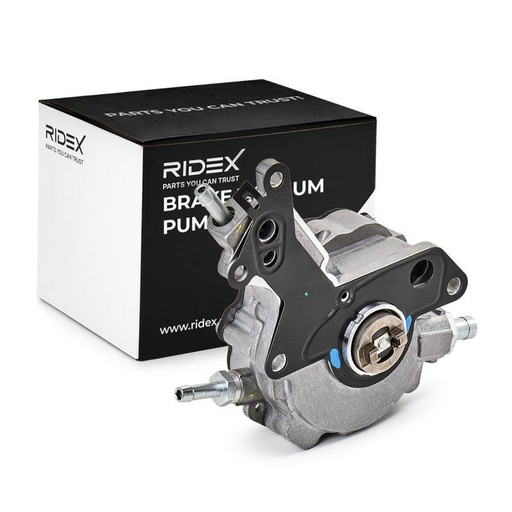 Vacuum Pump, braking system