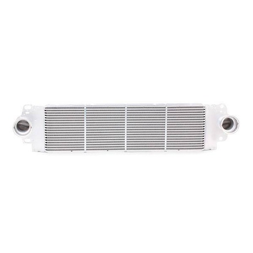 Charge Air Cooler