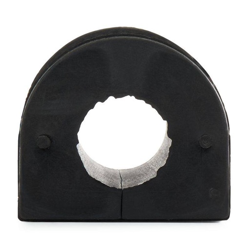 Mounting, stabiliser bar