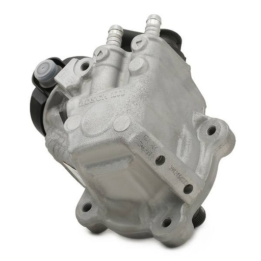 High-pressure Pump