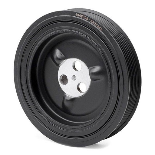 [ENG-MSC-RID-VW-NEW-0004] Belt Pulley, crankshaft