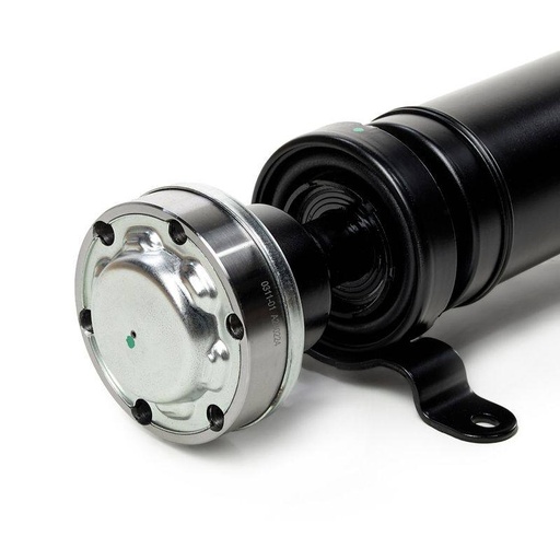 Propshaft, axle drive
