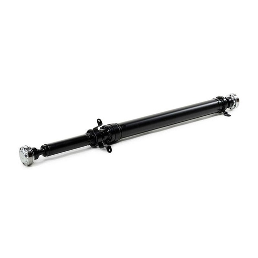 Propshaft, axle drive