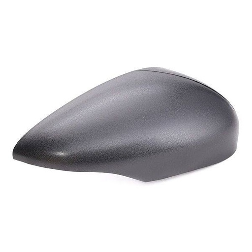 Cover, exterior mirror