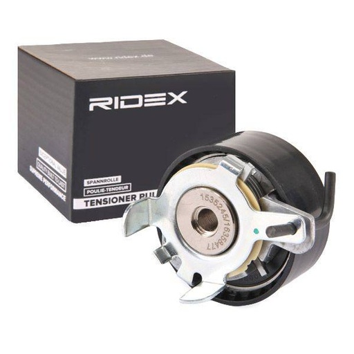 [ENG-TBE-RID-FOR-NEW-0006] Tensioner Pulley, timing belt