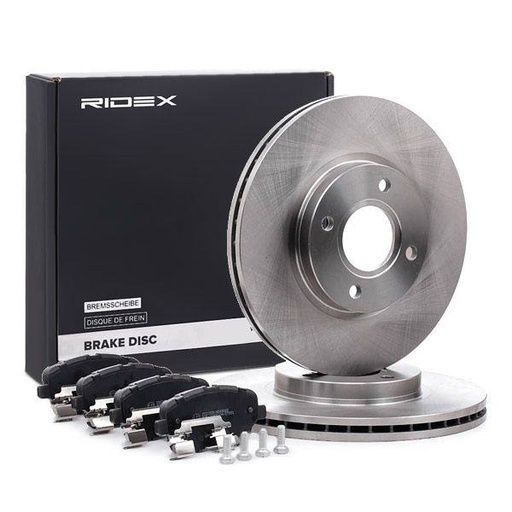 Brake Kit, disc brake