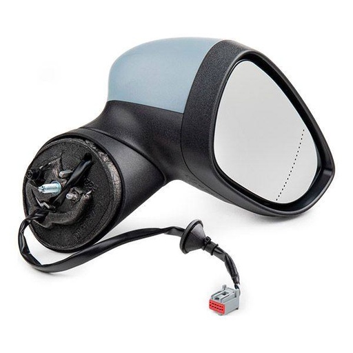 Exterior Mirror