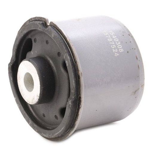 Bushing, axle beam