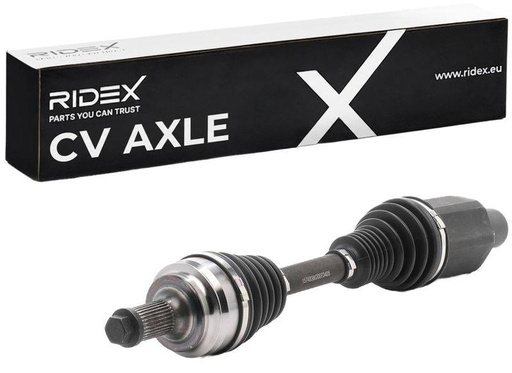 Drive Shaft