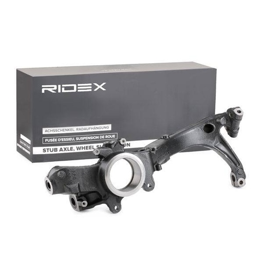 [SUPP-6358-1159S0005] Steering Knuckle, wheel suspension
