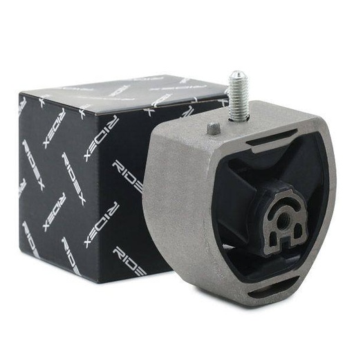 Mounting, manual transmission