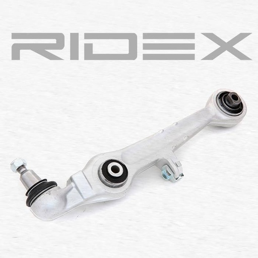 [SUPP-6358-273C0006] Control/Trailing Arm, wheel suspension
