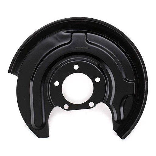 Splash Guard, brake disc