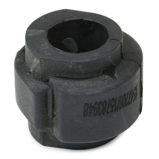 Mounting, stabiliser bar