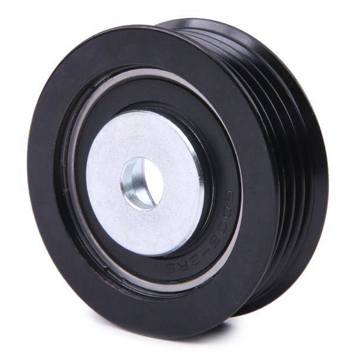 [SUPP-6358-310T0491] Tensioner Pulley, V-ribbed belt