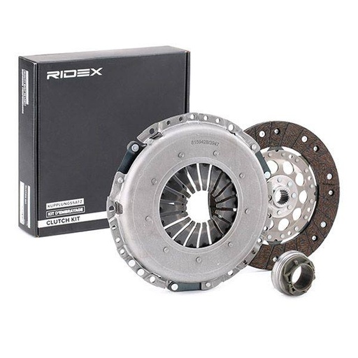Clutch Kit
