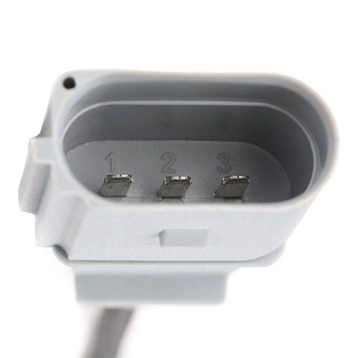 Sensor, crankshaft pulse