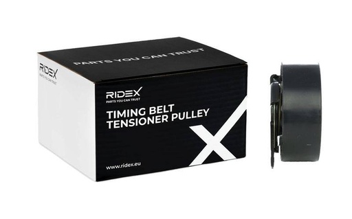 [SUPP-6358-308T0033] Tensioner Pulley, timing belt