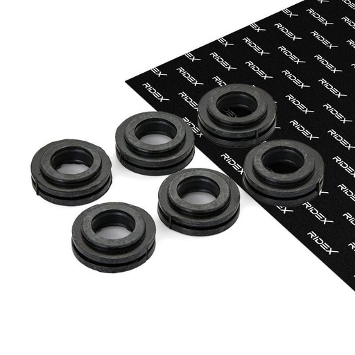 Gasket Set, cylinder head cover
