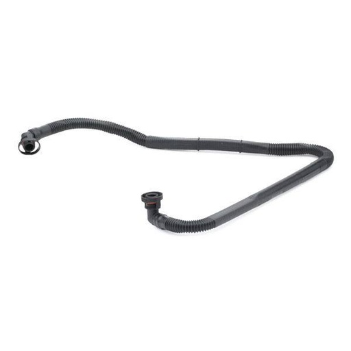Hose, crankcase ventilation