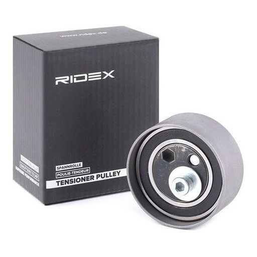 [SUPP-6358-308T0147] Tensioner Pulley, timing belt