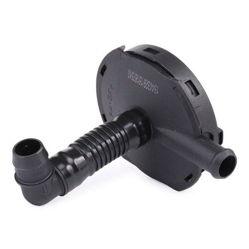 Valve, crankcase ventilation