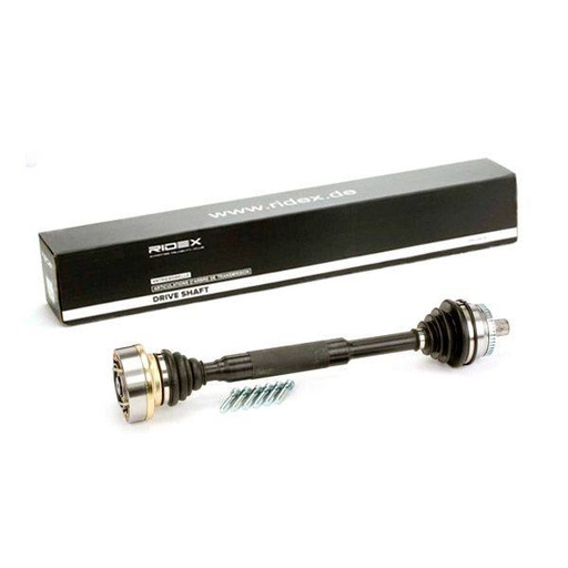 [SUPP-6358-13D0097] Drive Shaft
