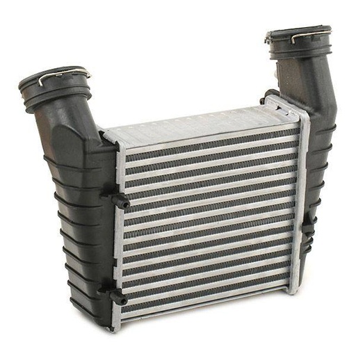 Charge Air Cooler
