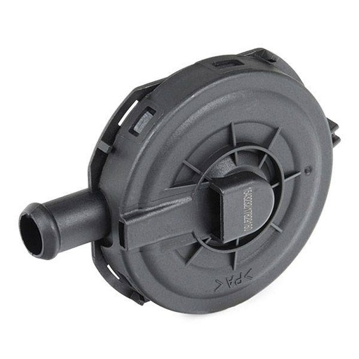Valve, crankcase ventilation
