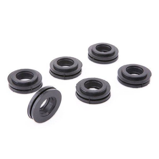 Gasket Set, cylinder head cover