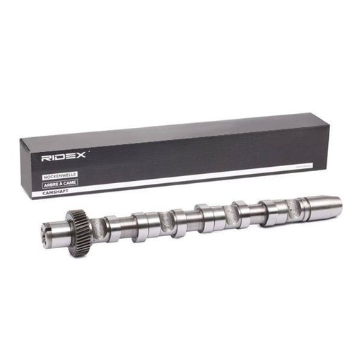 Camshaft