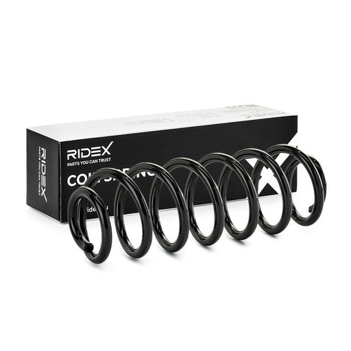 [SUPP-6358-188C0739] Suspension Spring